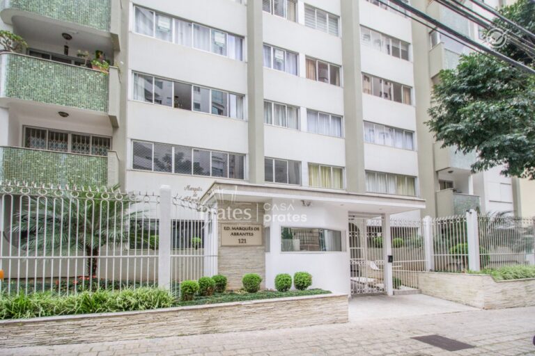 Empreendimento para Alugar ou Vender em Curitiba no Água Verde