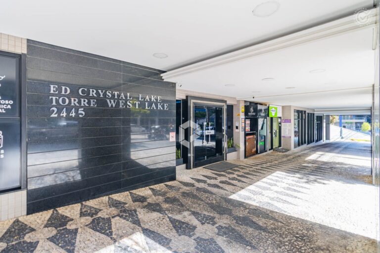 Empreendimento para Alugar ou Vender em Curitiba no Bigorrilho