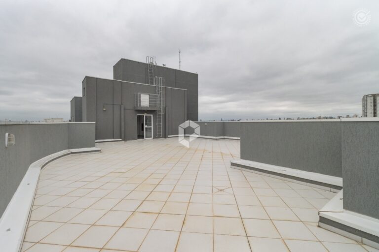 Terraço Coletivo