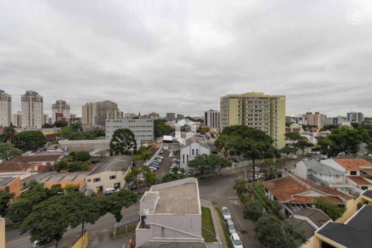 Vista Terraço
