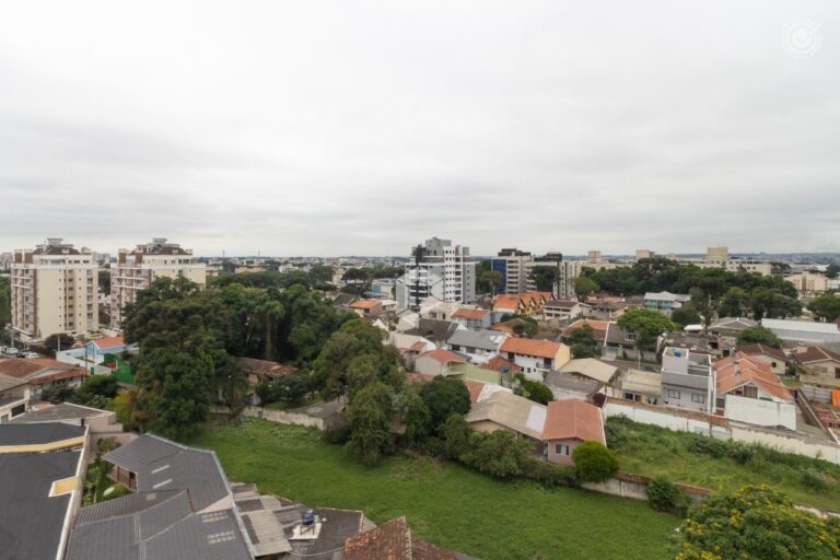 Vista Terraço