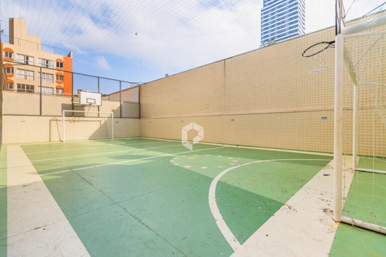 Quadra de Esportes