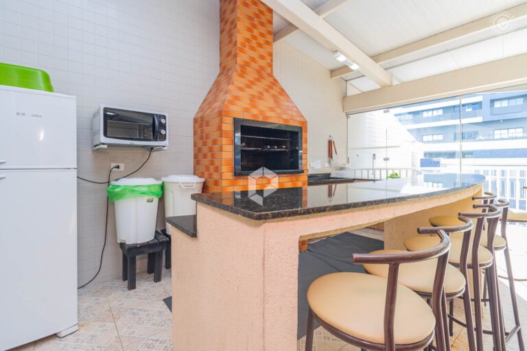 Espaço Gourmet