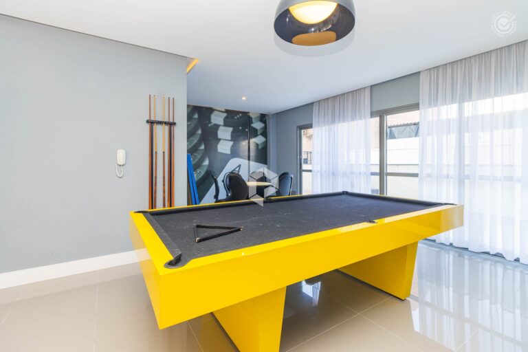 Sala de Jogos