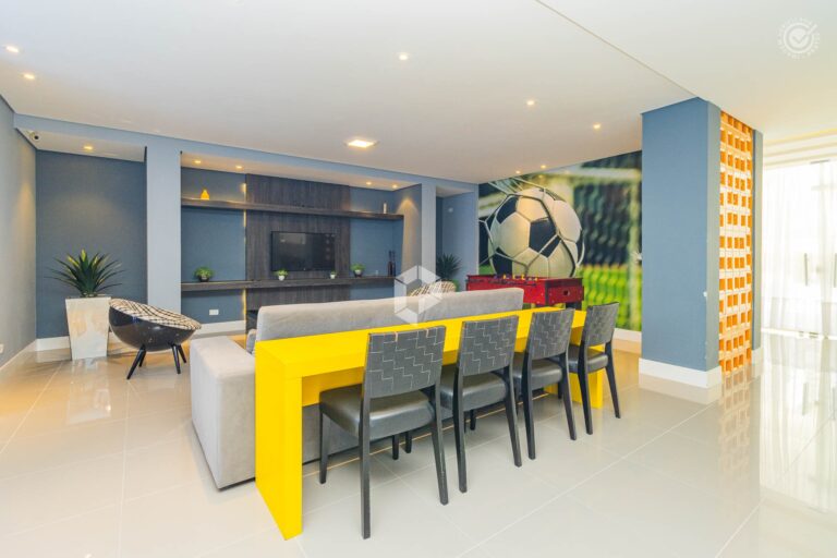 Espaço Gourmet