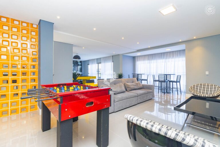 Sala de Jogos