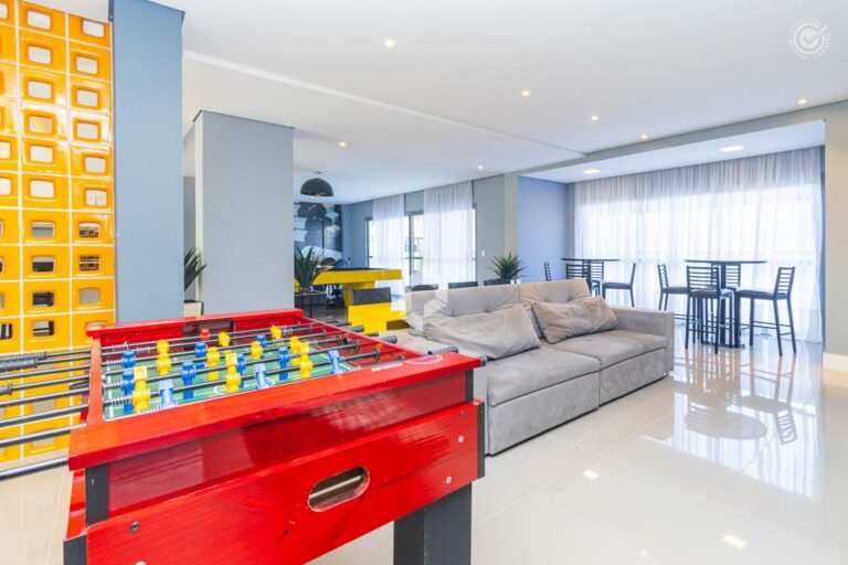 Sala de Jogos