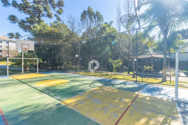 Quadra de Esportes