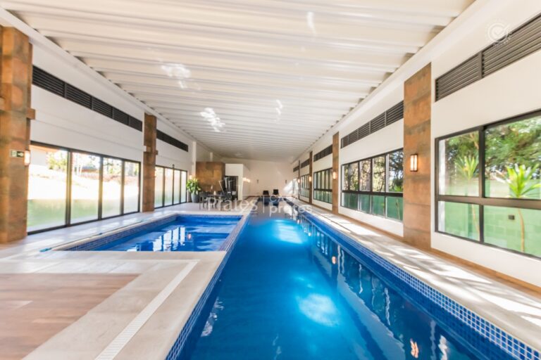 Piscina Aquecida | Coletiva