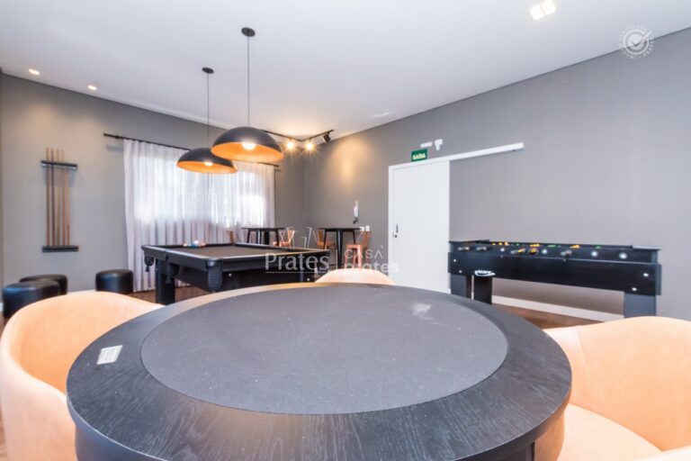 Sala de Jogos