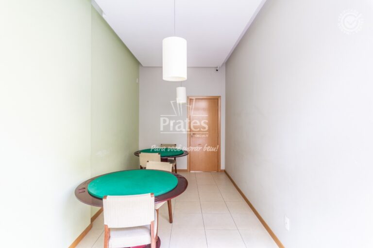 Sala de jogos