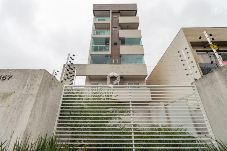 Empreendimento para Alugar ou Vender em Curitiba no Água Verde