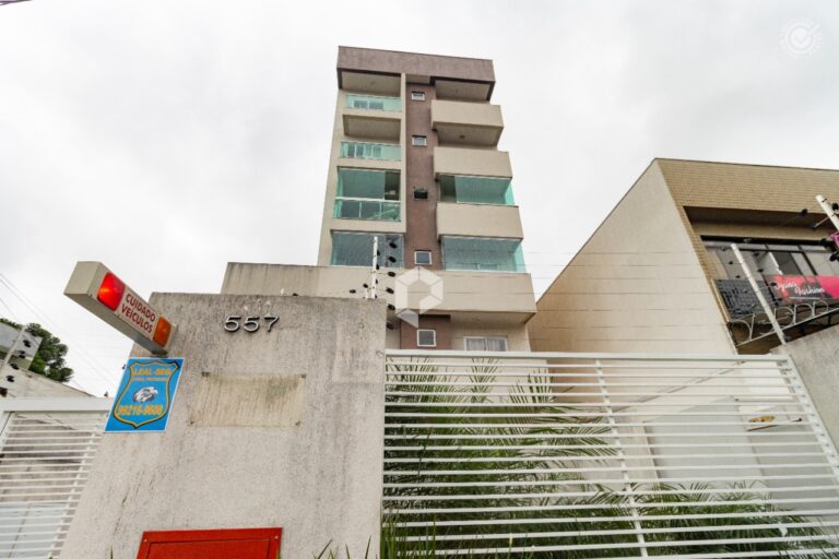 Empreendimento para Alugar ou Vender em Curitiba no Água Verde