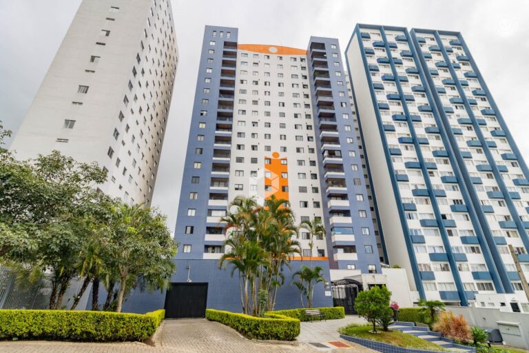 Empreendimento para Alugar ou Vender em Curitiba no Cristo Rei