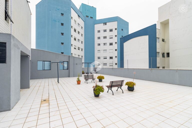 Empreendimento para Alugar ou Vender em Curitiba no Cristo Rei
