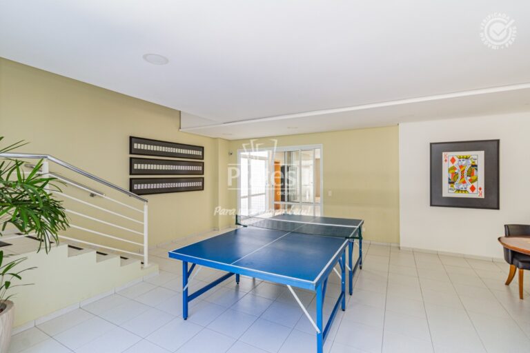 Sala de Jogos