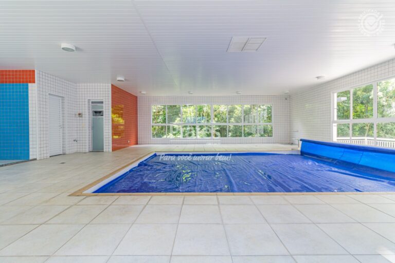 Piscina Coberta