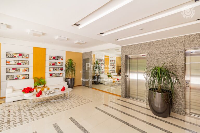 Hall de Entrada