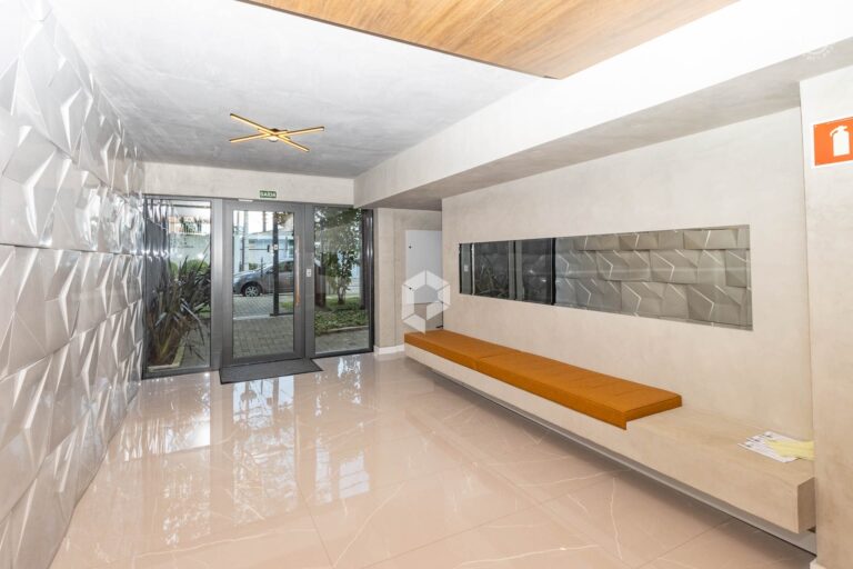 Hall de Entrada
