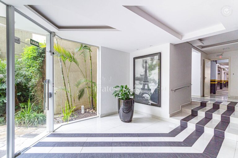 Hall de entrada