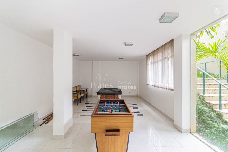 Sala de jogos