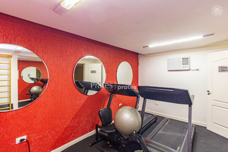 Sala Fitness