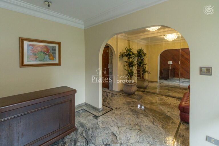 Hall de Entrada