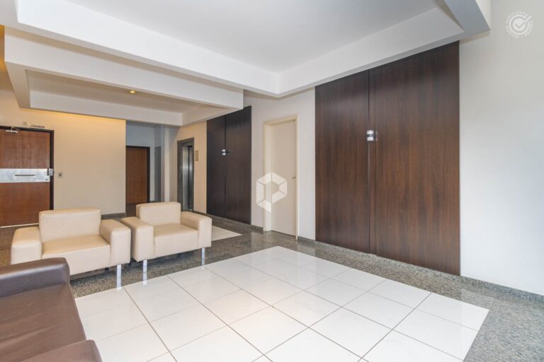 Hall de Entrada