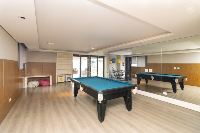 Sala de Jogos