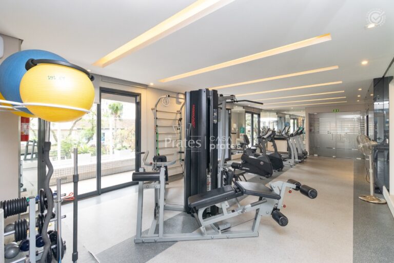 Sala Fitness