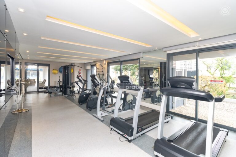 Sala Fitness