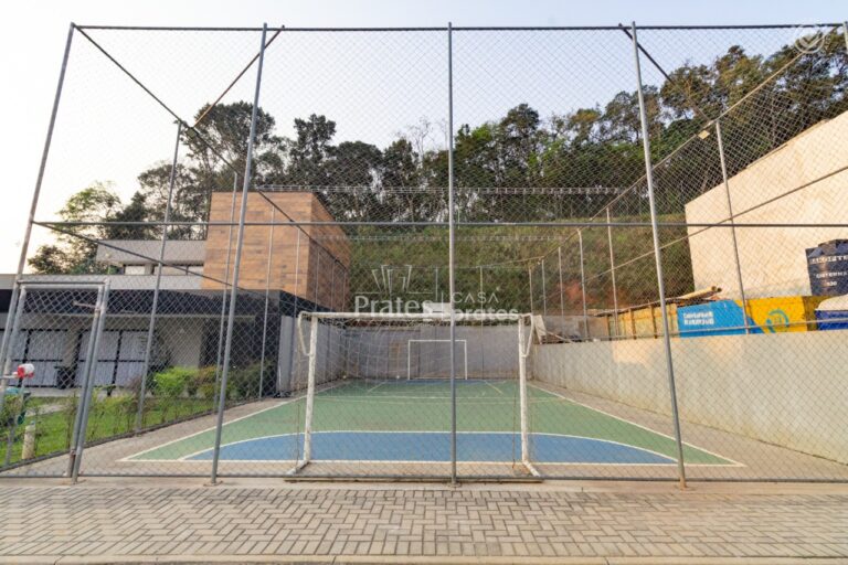 Quadra Espportiva