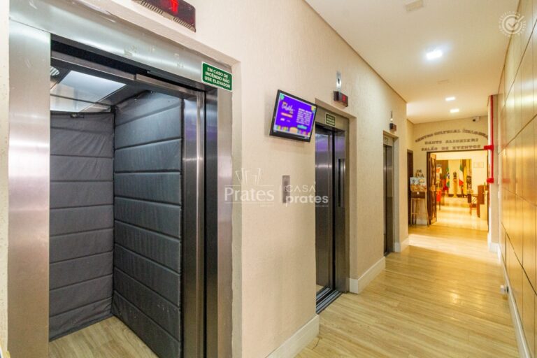 Hall de Entrada
