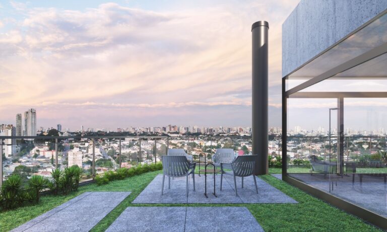 Terraço Espaço Gourmet