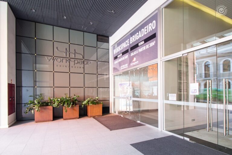 Hall de Entrada