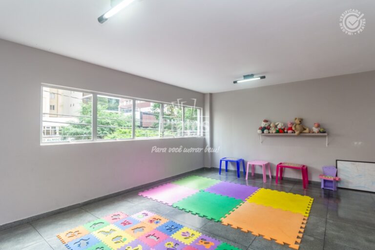 Espaço Kids