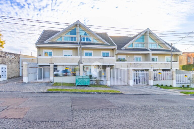 Empreendimento para Alugar ou Vender em Curitiba no Santa Felicidade