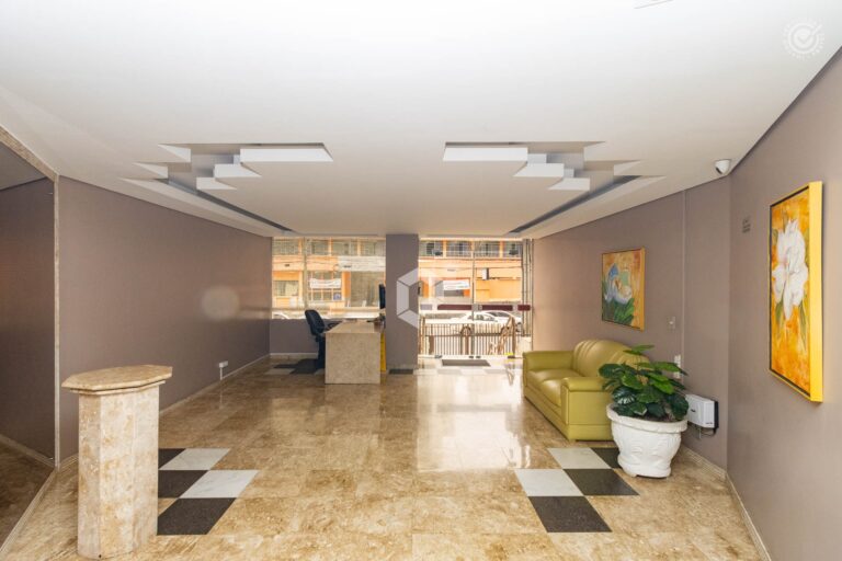 Hall de Entrada