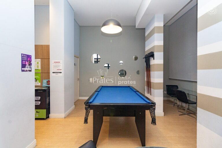 Sala de Jogos