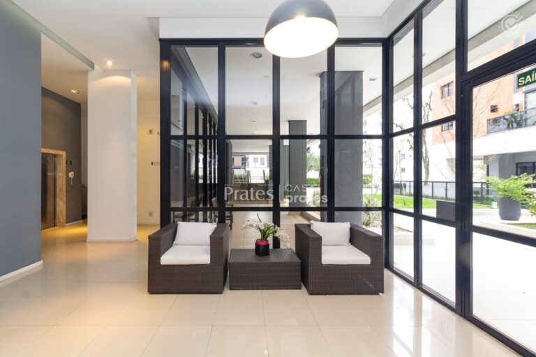 Hall de Entrada