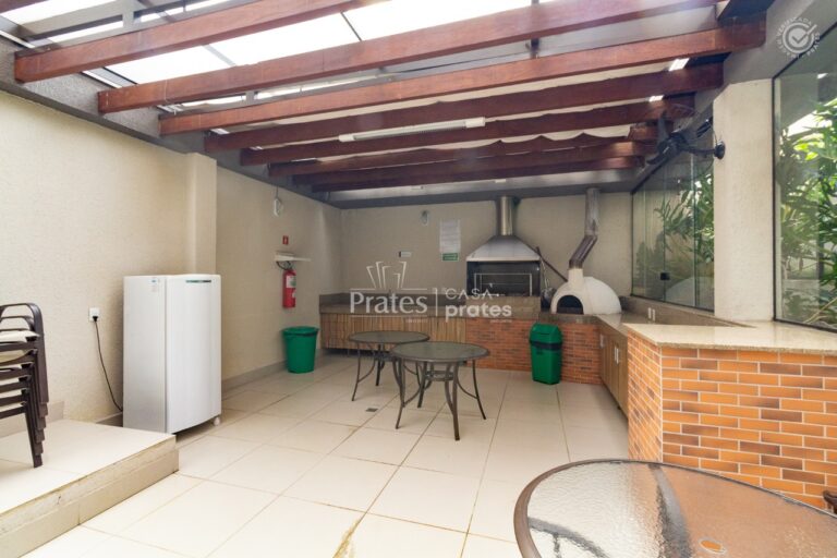 Espaço Gourmet