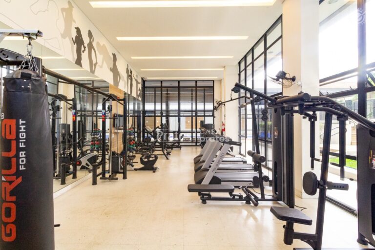 Sala Fitness