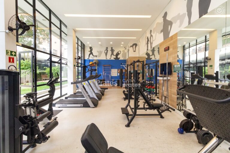 Sala Fitness