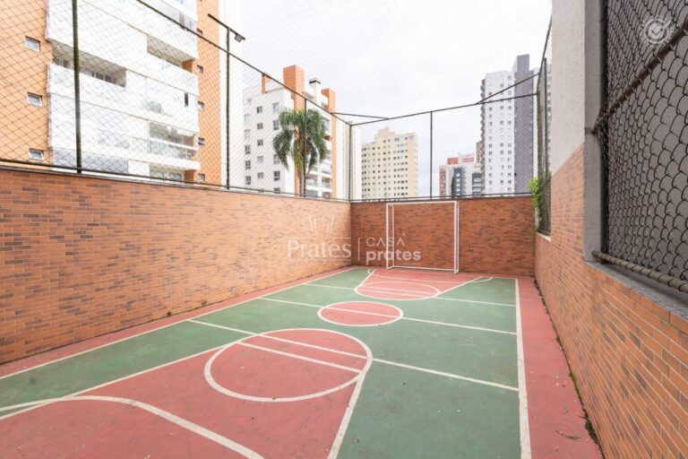 Quadra Esportiva