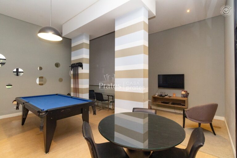 Sala de Jogos