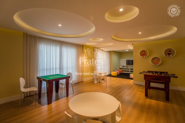 Sala de Jogos