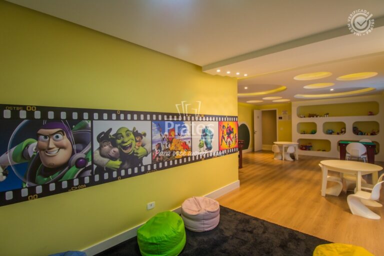 Espaço Kids