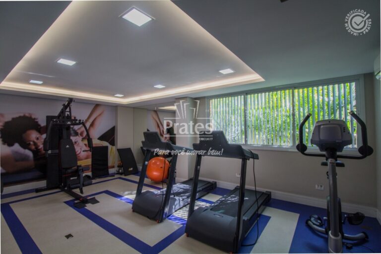 Sala Fitness