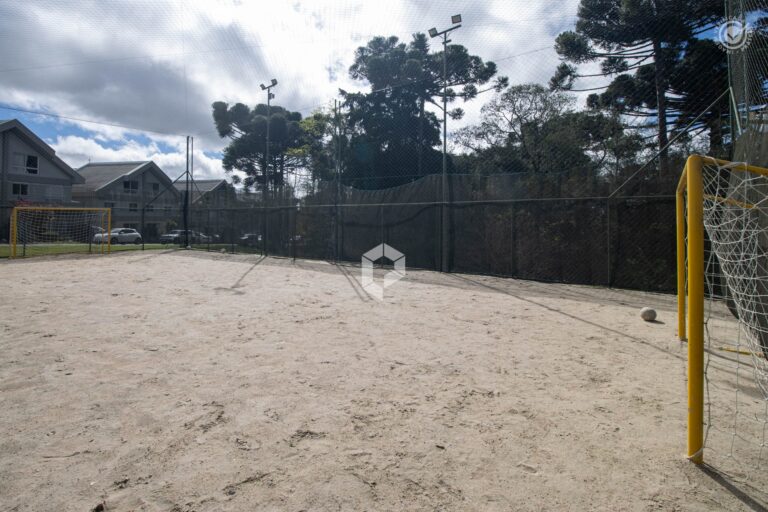 Quadra Esportiva