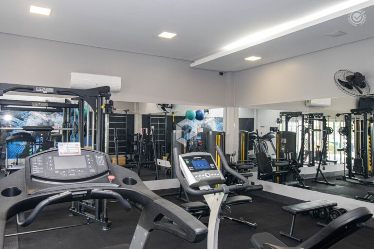 Sala Fitness